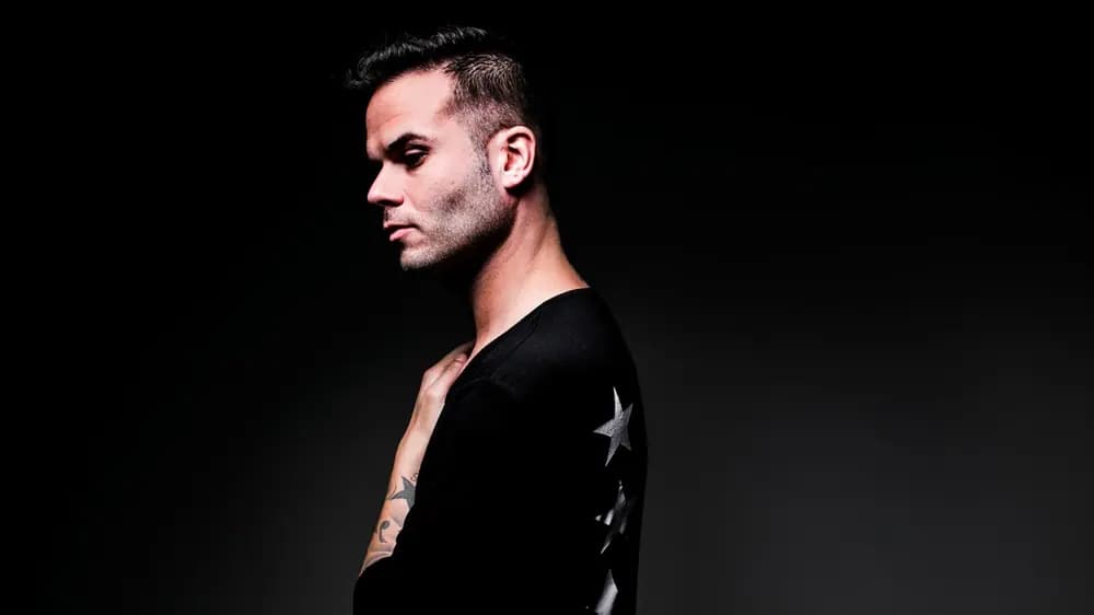 Carlos Chaparro