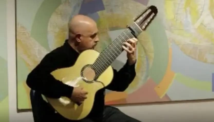Carlos del Río