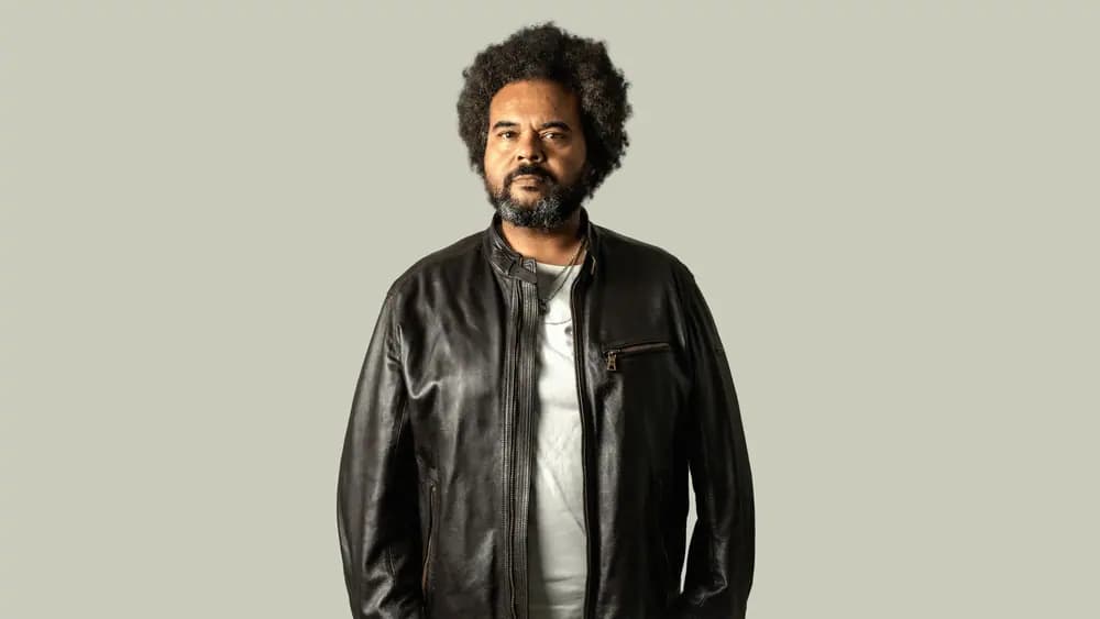 Carlos Jean