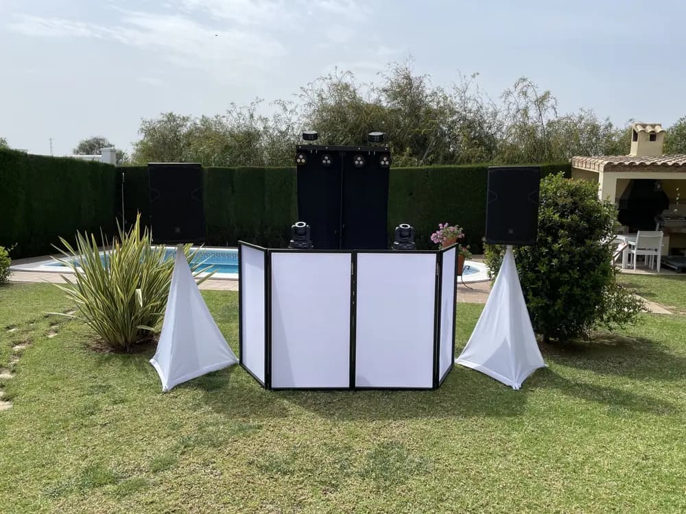 Carlos Murillo Events
