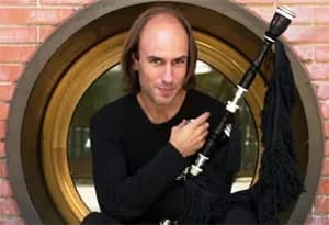 Carlos Núñez