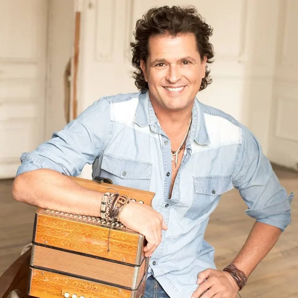 Carlos Vives