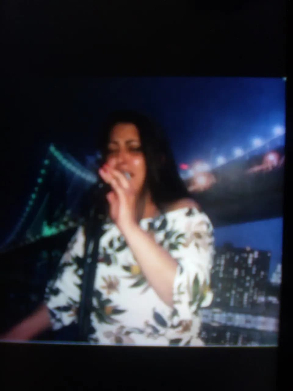 Carmen Bustos