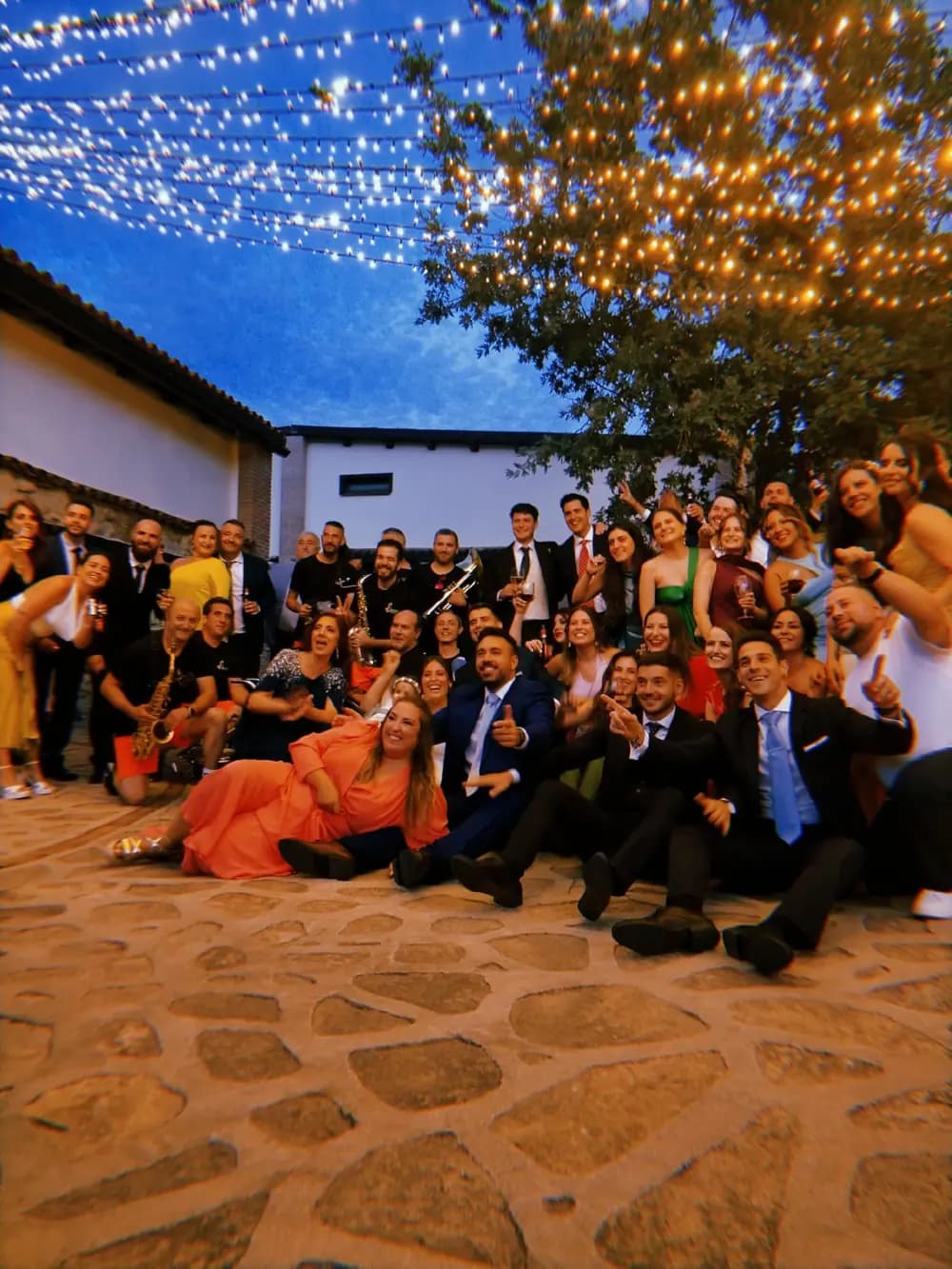 Charanga Alianza