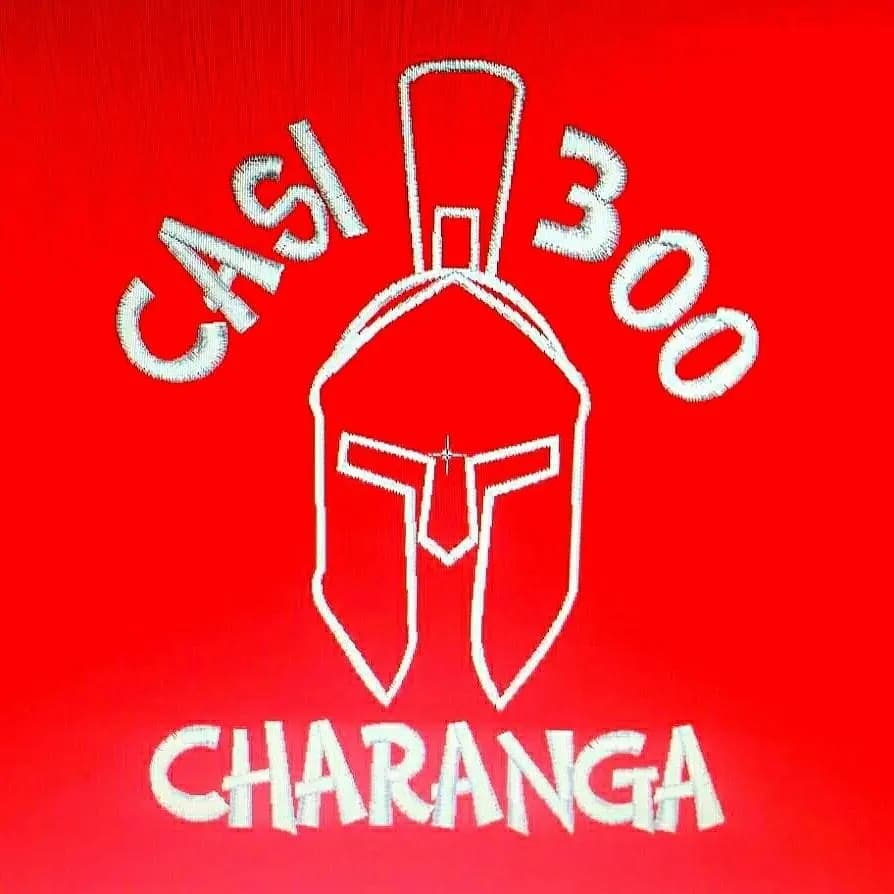 Charanga Casi 300