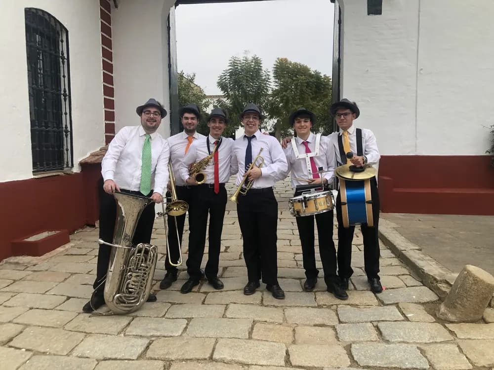 Charanga Charandonga