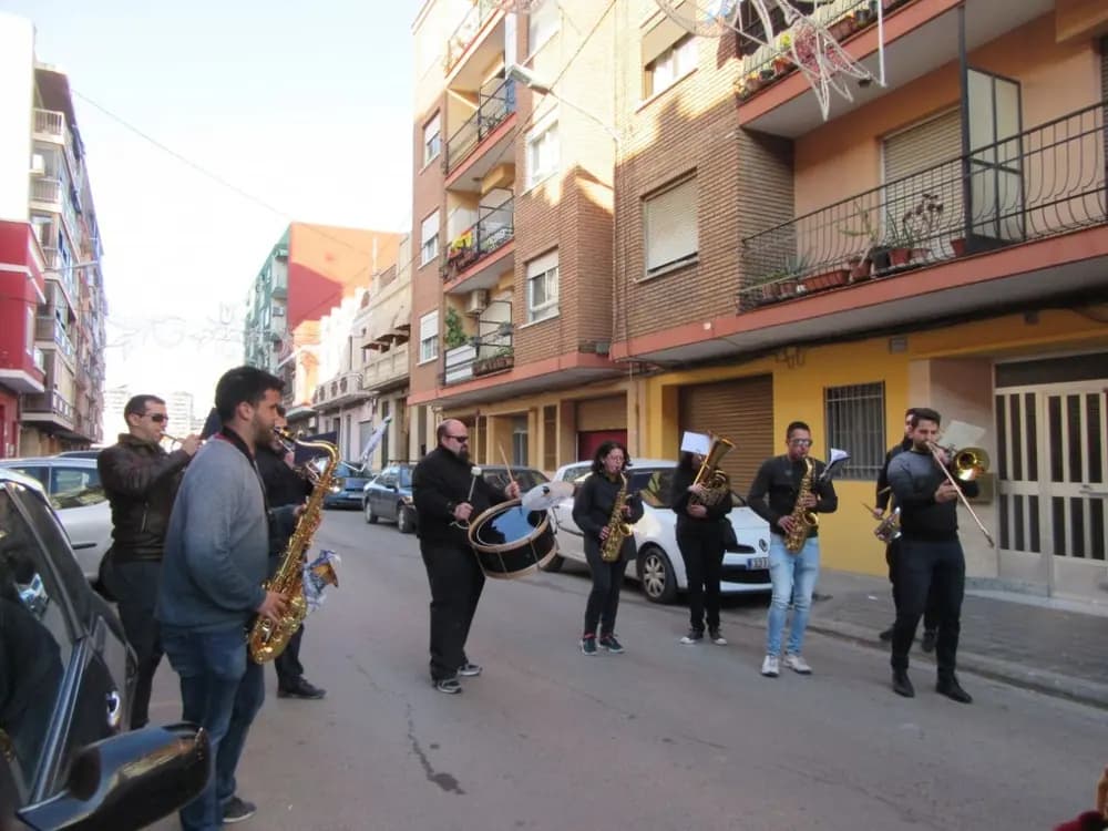 Charanga D'Lokos