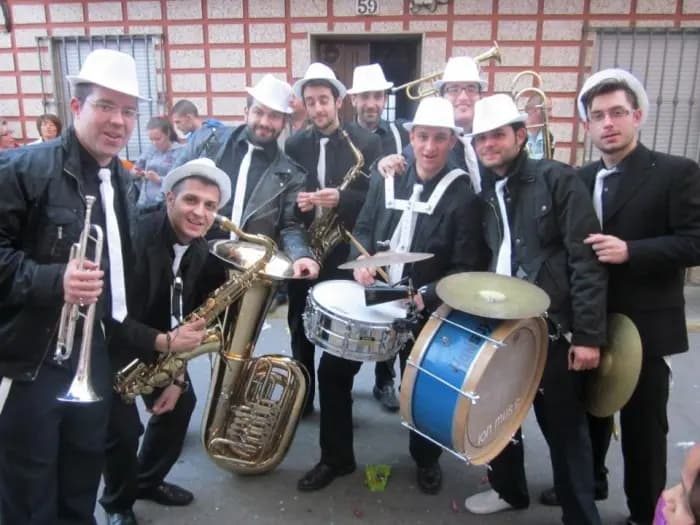 Charanga DoReMix