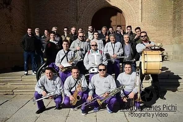 Charanga El Chupinazo