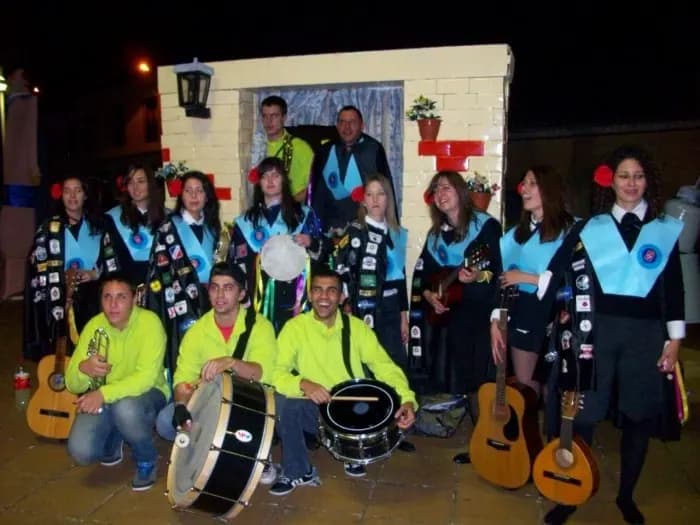Charanga El Flow
