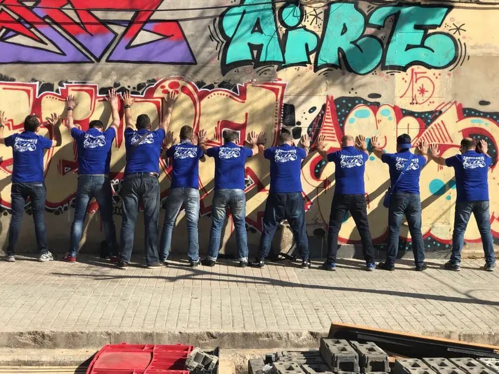 Charanga El Meneito