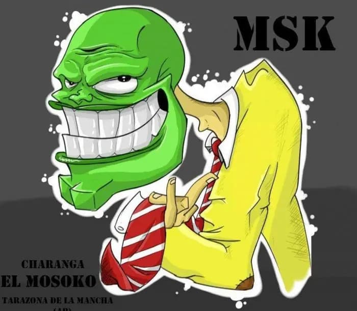 Charanga El Mosoko