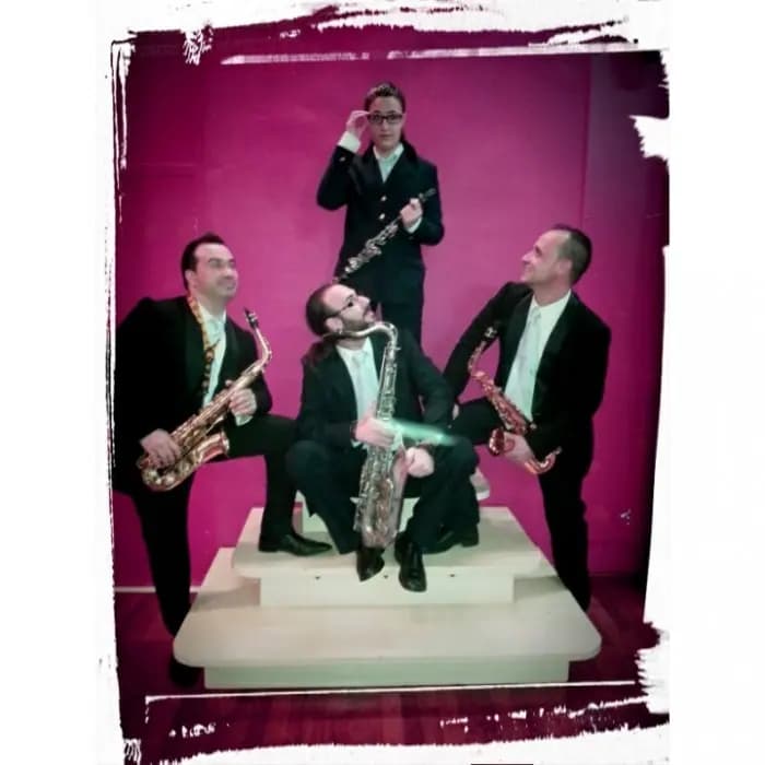 Charanga El Primitiu