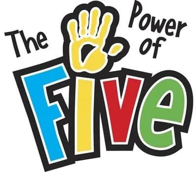 Charanga FIVE