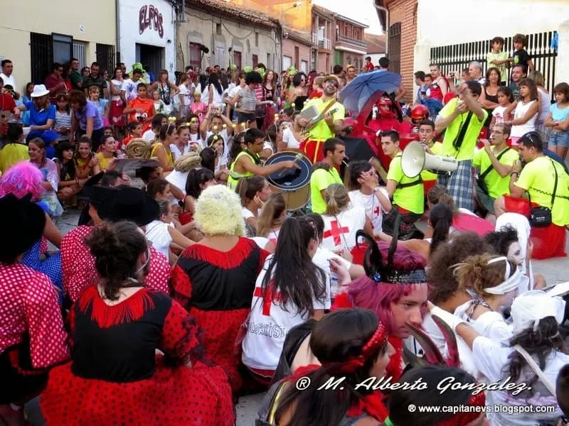 Charanga Flau y Cía