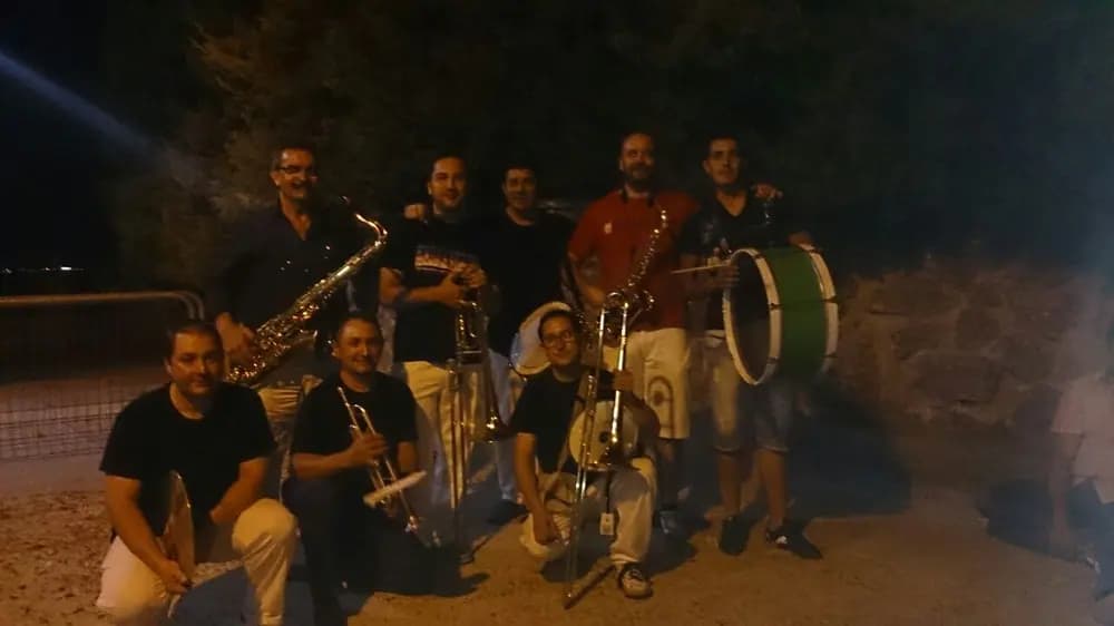 Charanga Gurugu