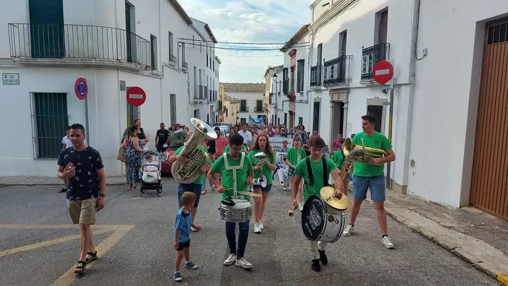 Charanga Jaleo Fino