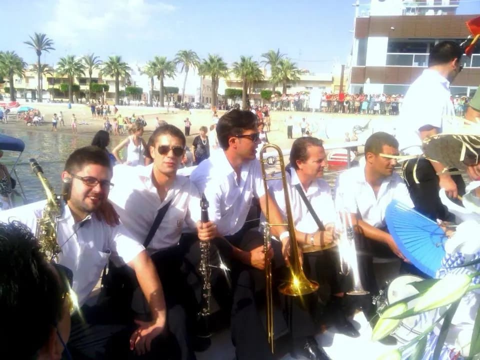 Charanga Kiri