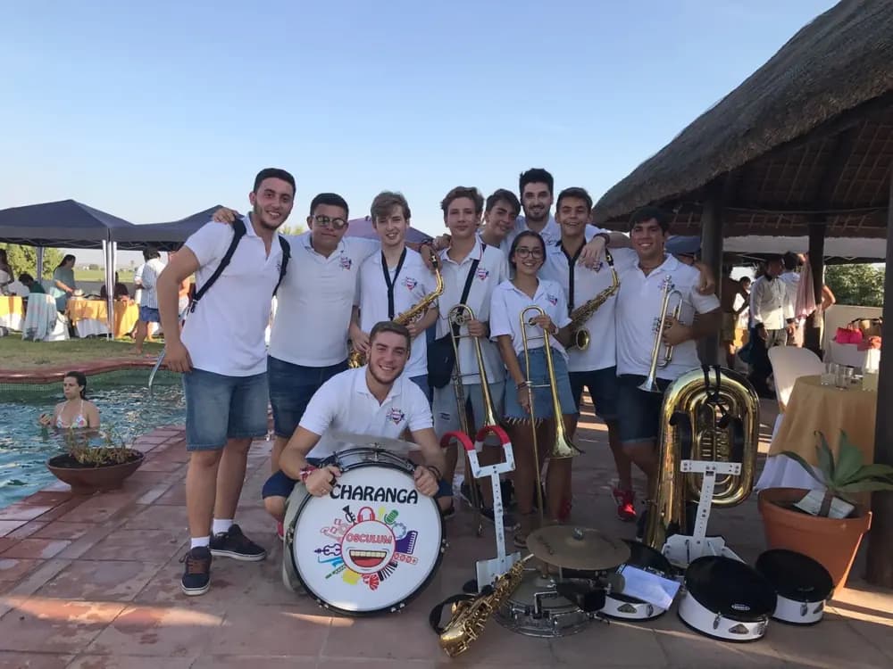 Charanga La Andaluza