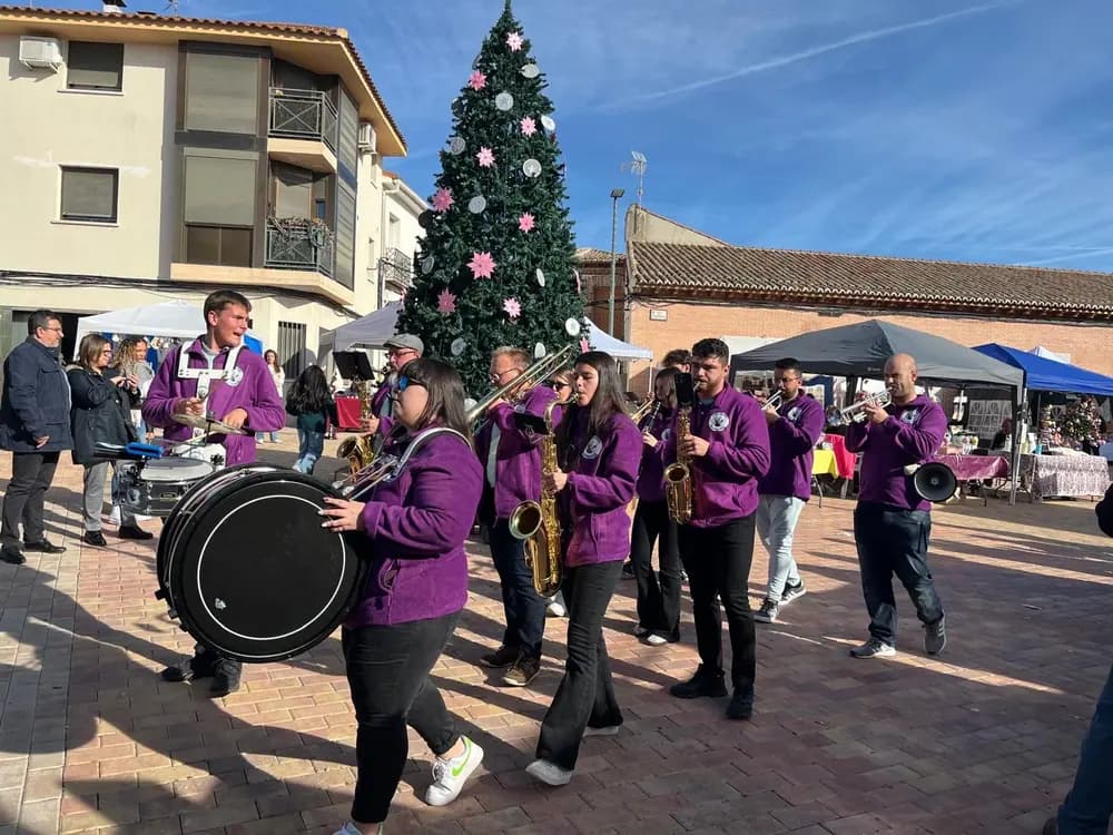 Charanga La Dominga