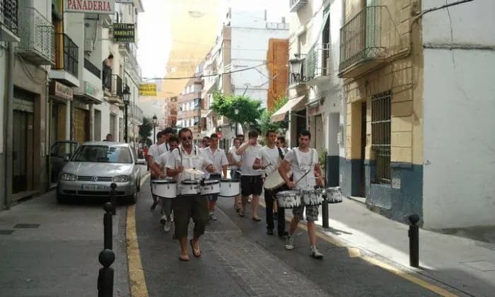 Charanga Los 5QQ