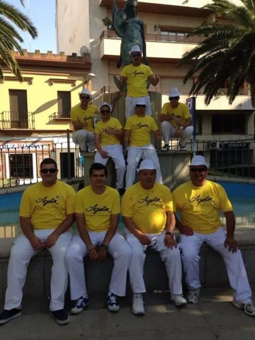 Charanga Los Amigos de Don Benito