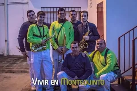 Charanga Los Amigos