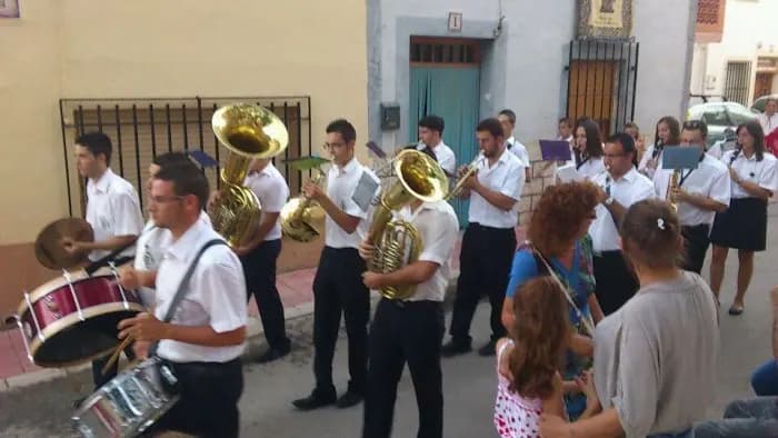 Charanga Los Culipardos