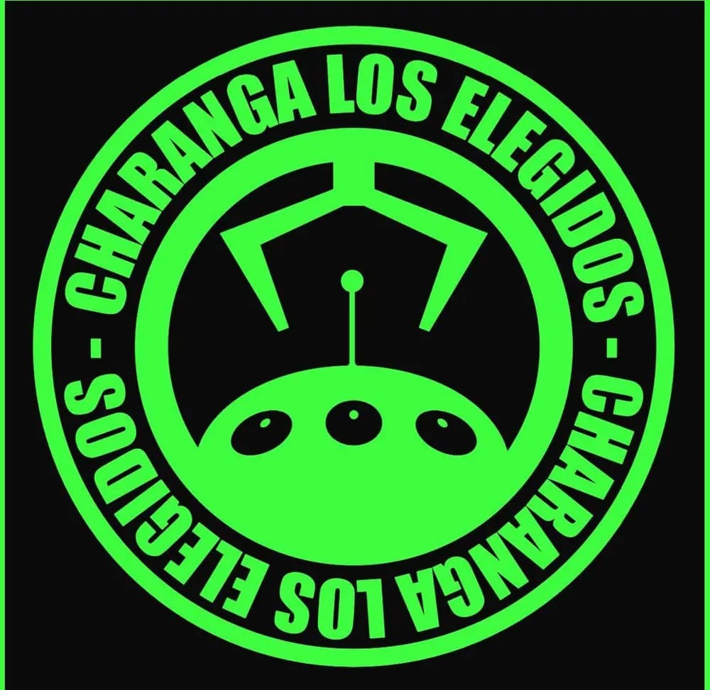 Charanga Los Elegidos