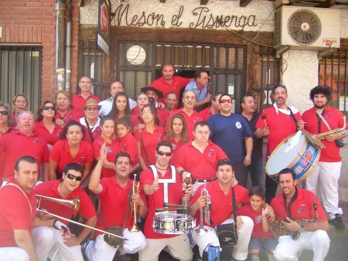Charanga Los Niños del Kentaky