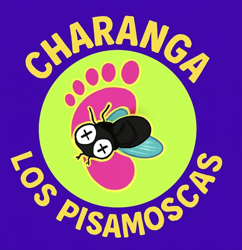 Charanga Los Pisamoscas