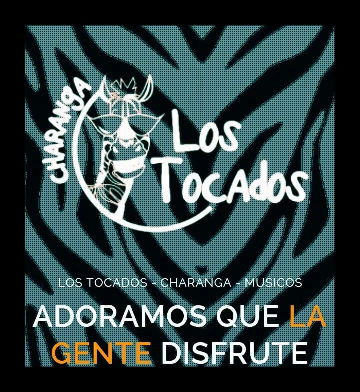 Charanga Los Tocados