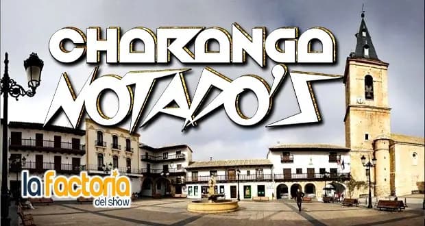 Charanga Notado's