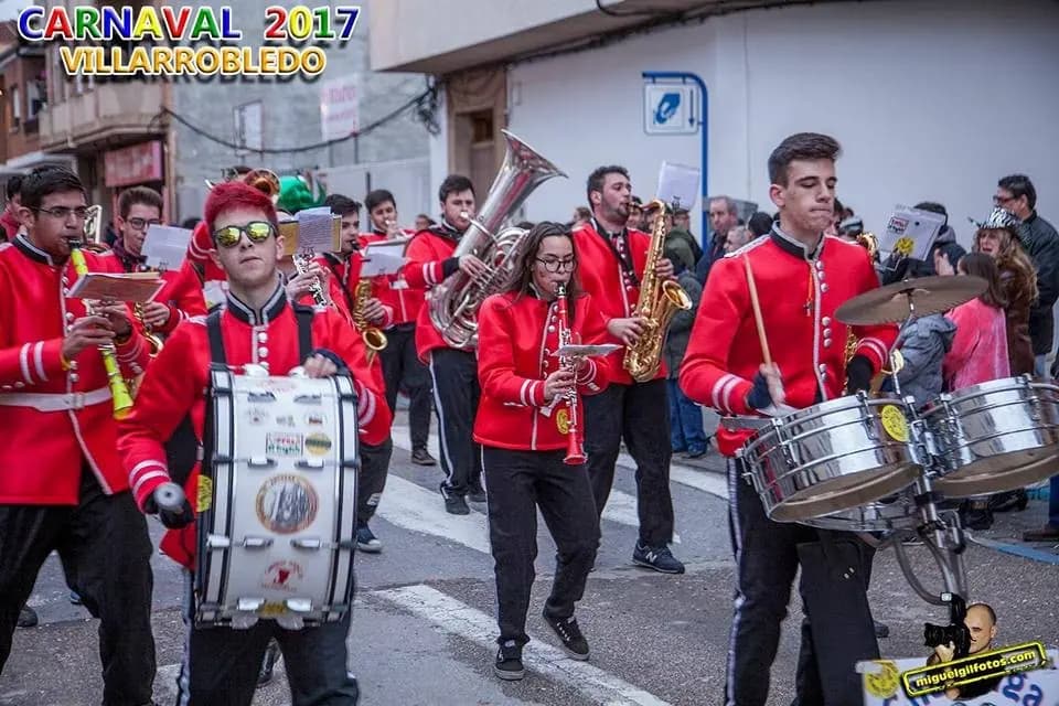 Charanga Pisando Fuerte