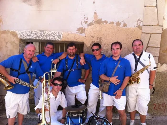 Charanga Rivascor