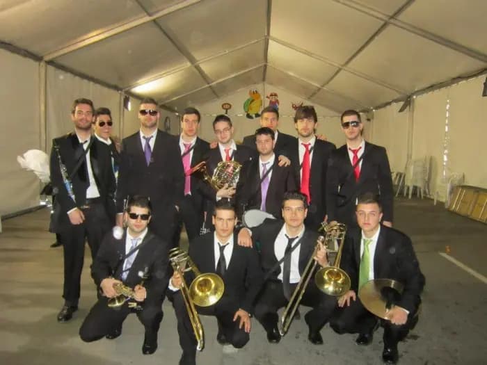 Charanga Tocant-ho Tot