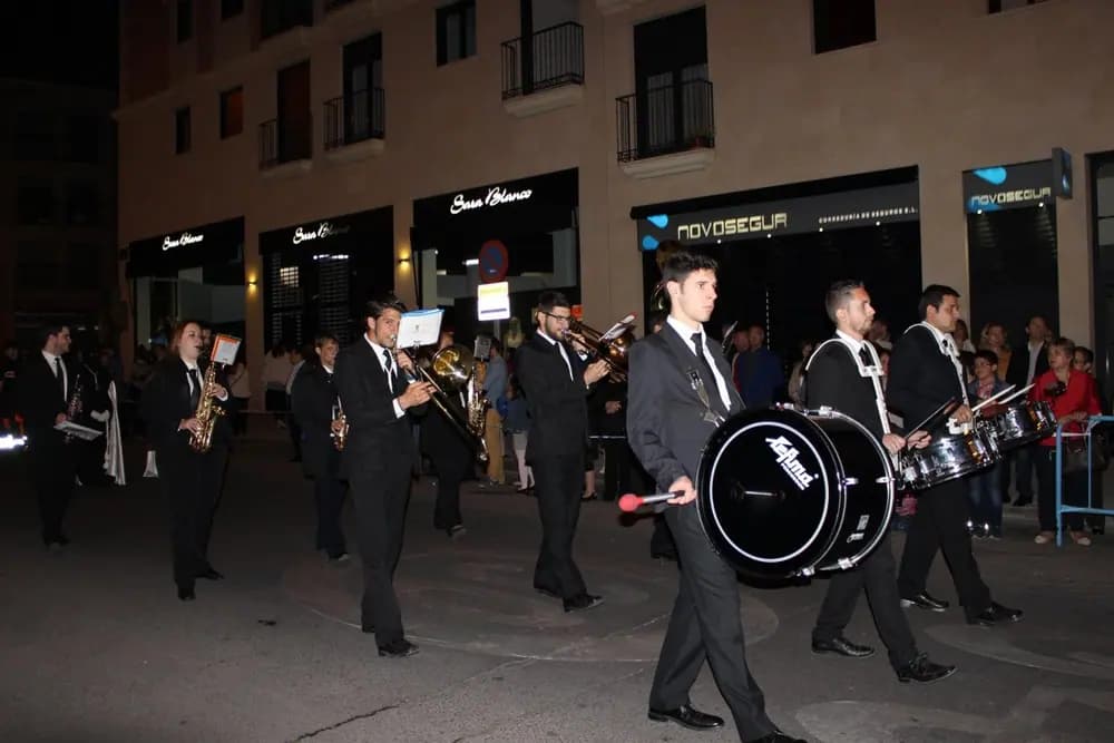 Charanga Trigo Limpio