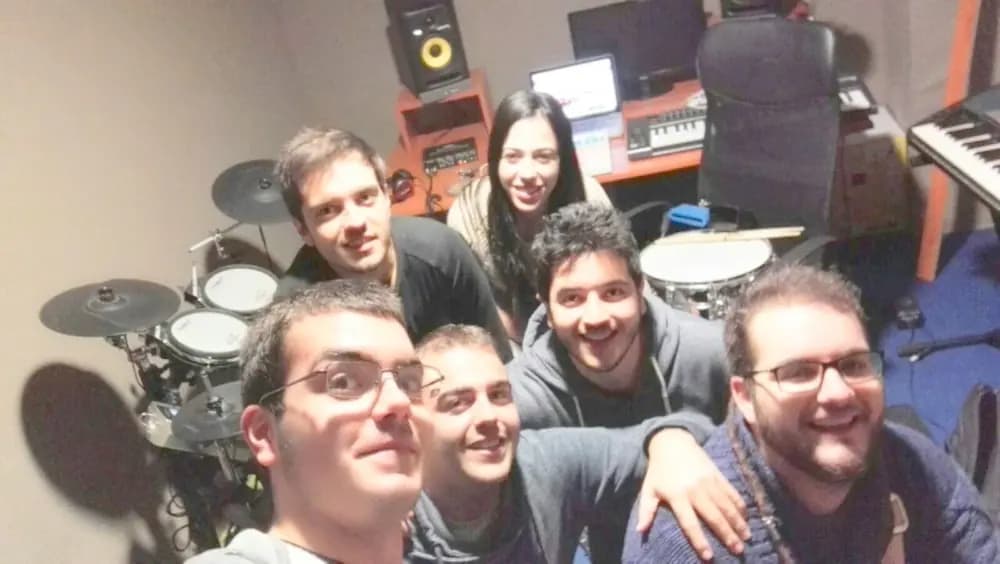 Charanga Zasca