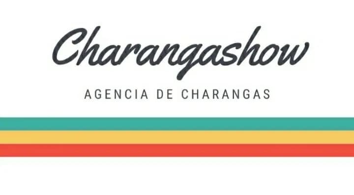 Charangashow