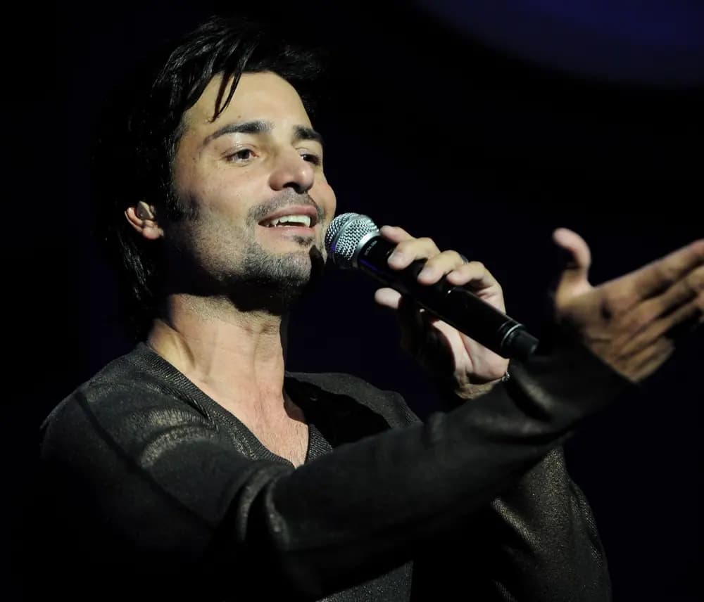Chayanne