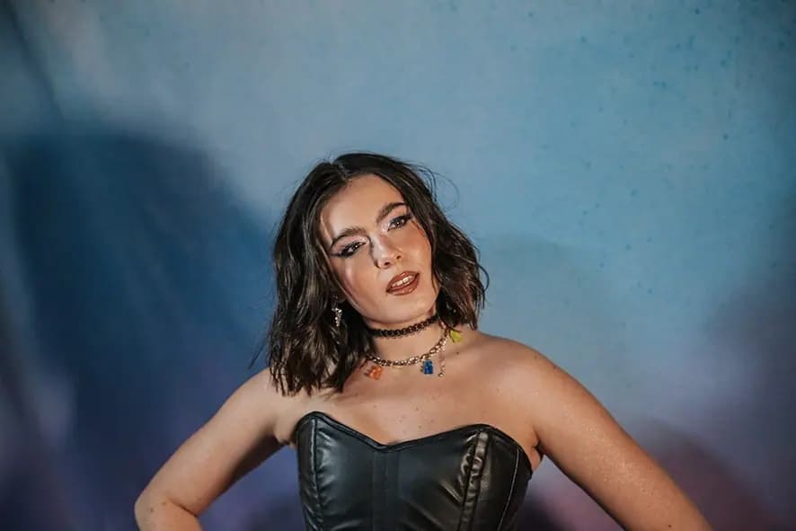 Chiara Oliver