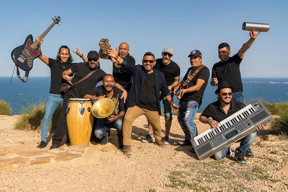 Clave de Son Alicante