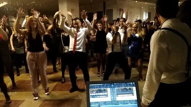 CLBZ Audio Events