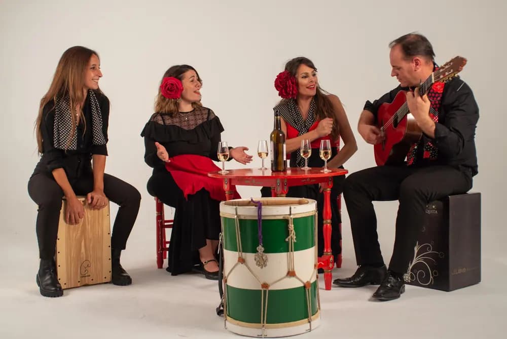 Clickflamenco