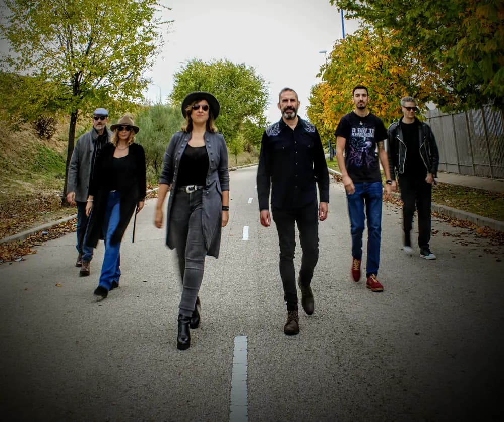 Clover Road