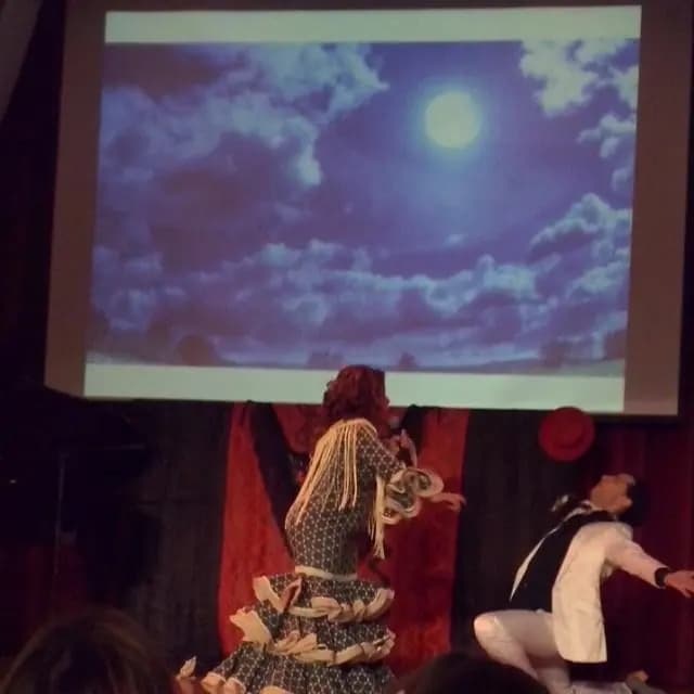 Compañía Flamenca Yolanda García