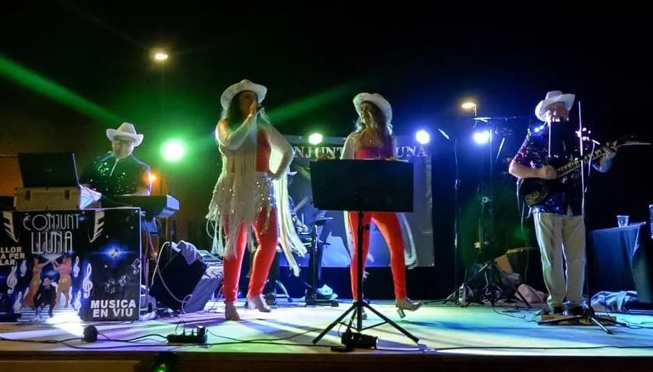 Conjunto Lluna