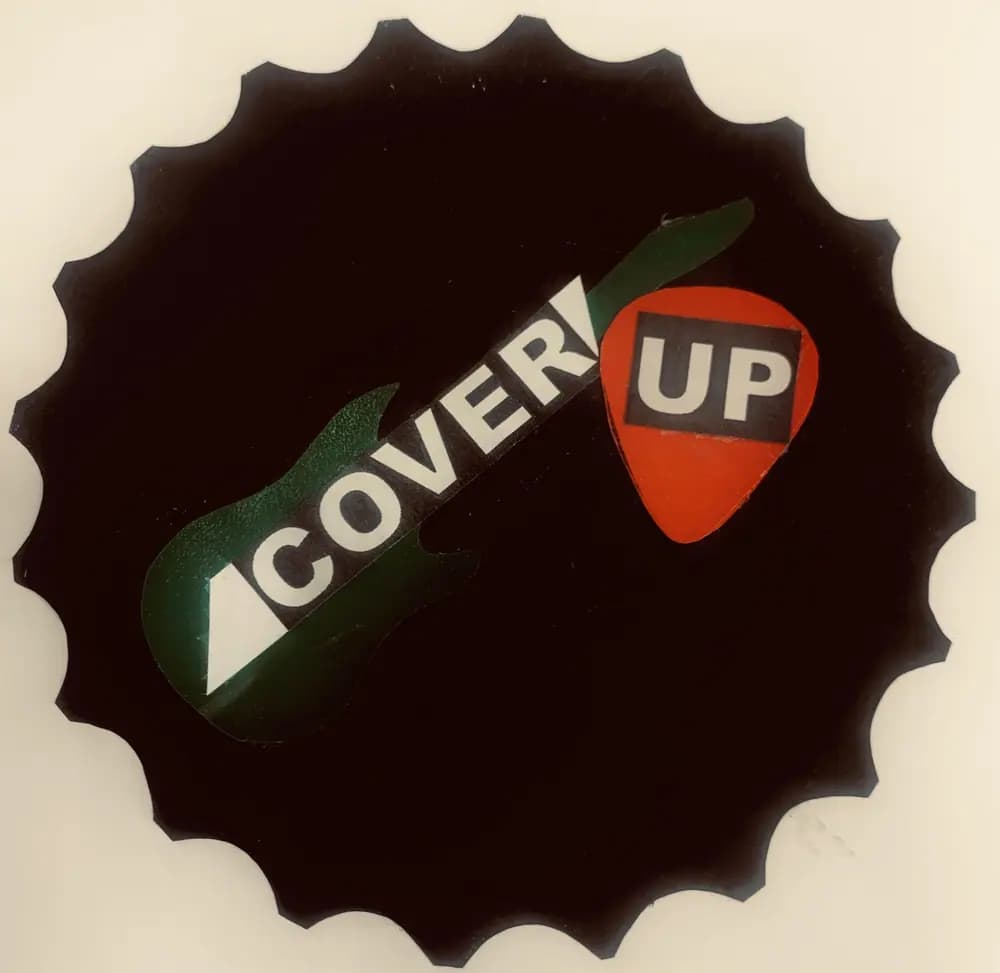 Cover-Up