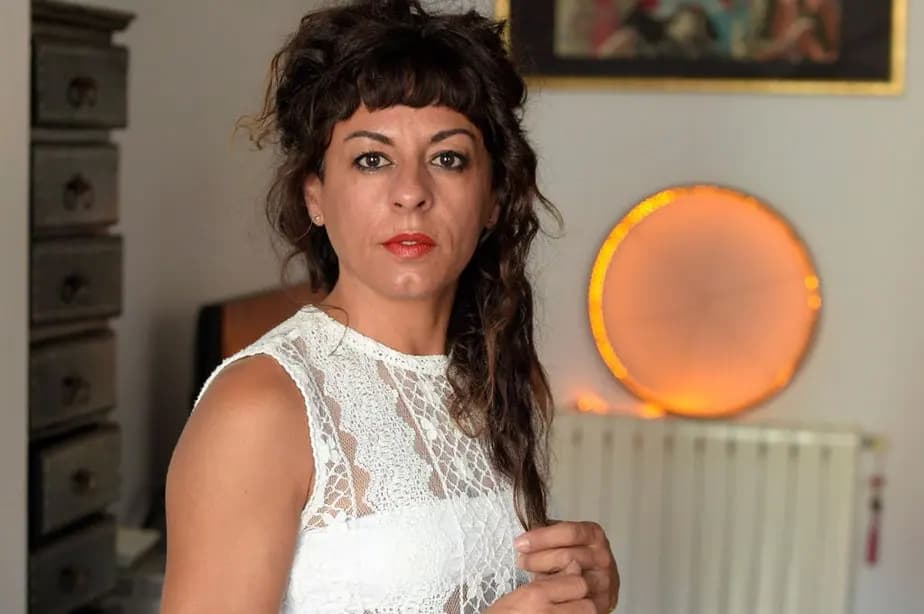 Cristina Medina