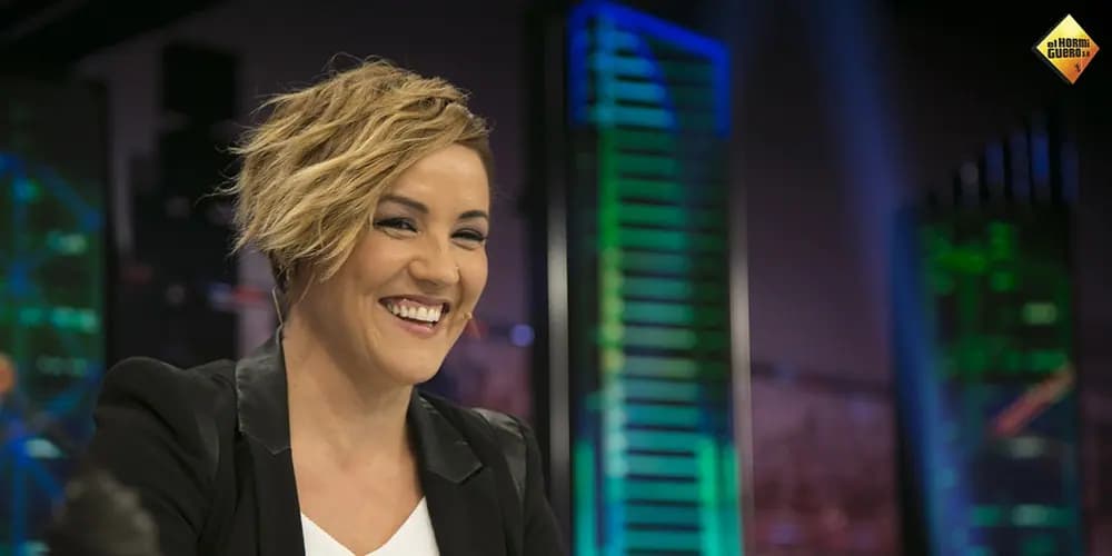Cristina Pardo